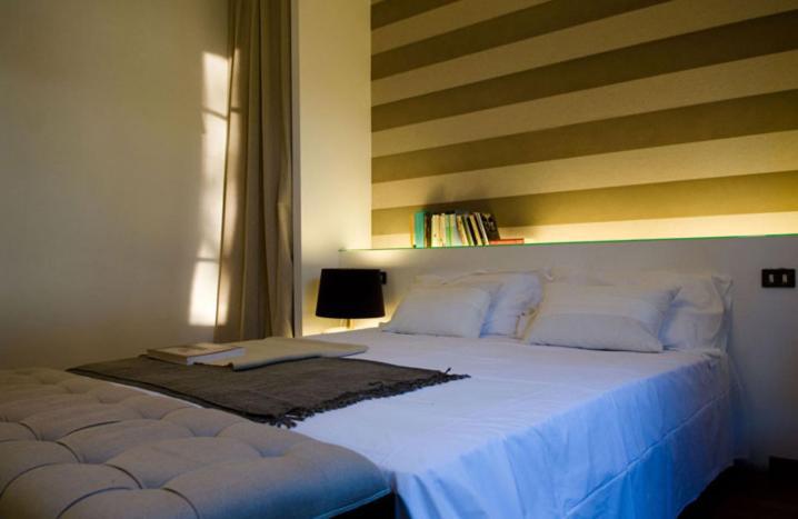 Bed and Breakfast Casa Di Mina Florencia Exterior foto