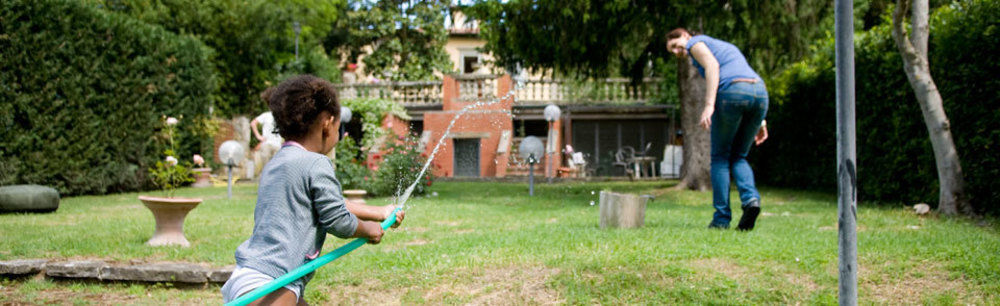 Bed and Breakfast Casa Di Mina Florencia Exterior foto