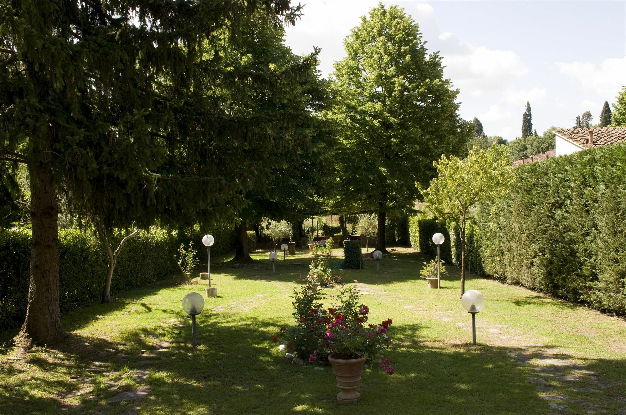 Bed and Breakfast Casa Di Mina Florencia Exterior foto